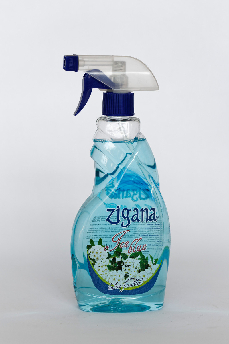 Zigana Oda Parfümü Ice Blue